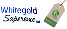 Welcome to White Gold Supereme